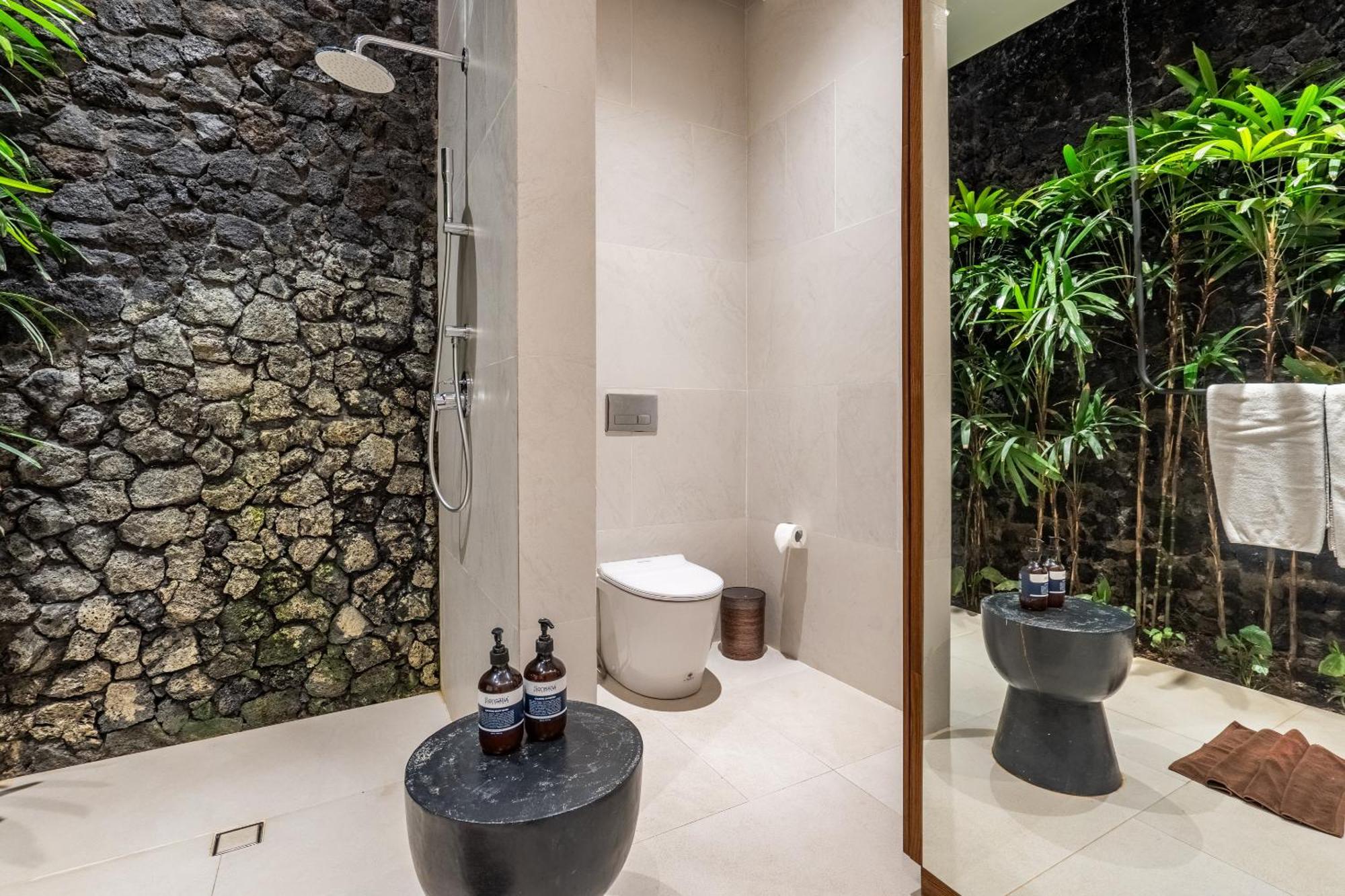 Green Flow Ubud Villa 20 Exterior foto
